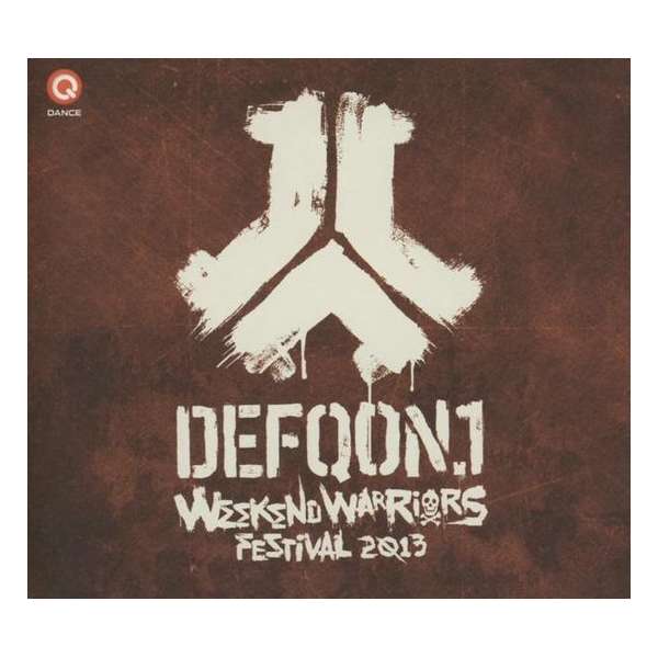 Defqon 2013 - Weekend Warriors Festival 2013