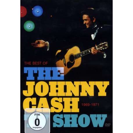 The Best Of The Johnny Cash Tv