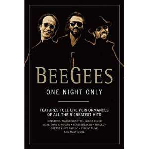 Bee Gees - One Night Only: Anniversary Edition