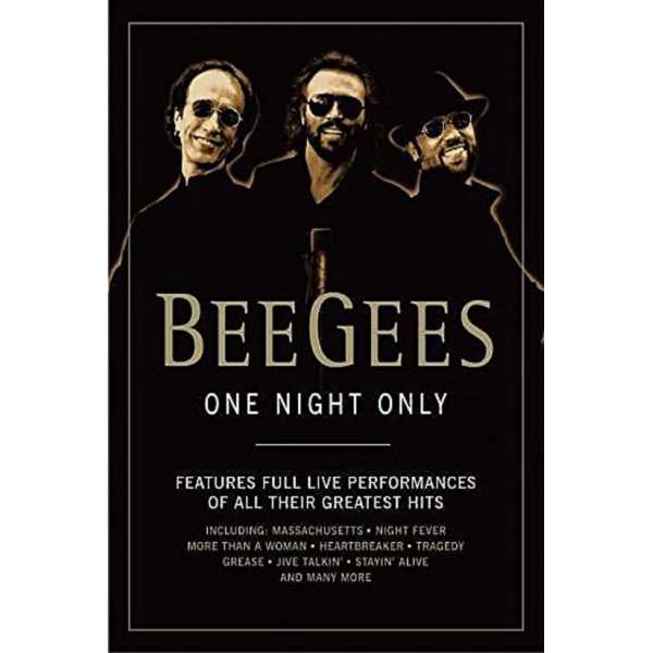 Bee Gees - One Night Only: Anniversary Edition