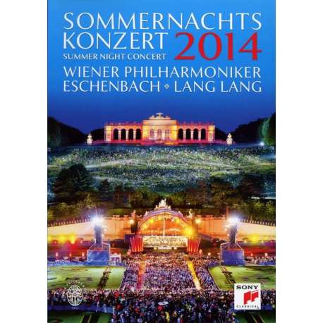 Sommernachtskonzert 2014