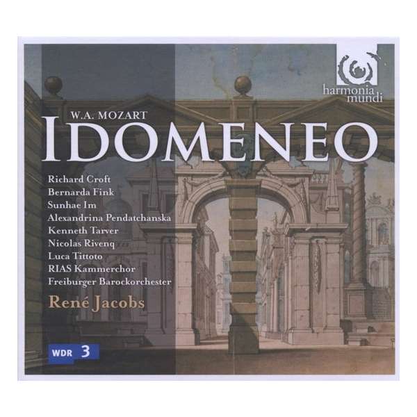 Idomeneo