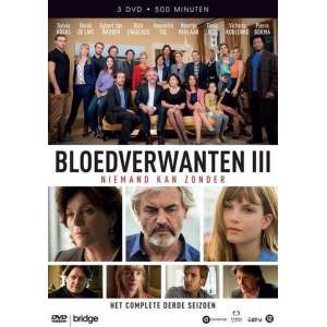 Bloedverwanten - Serie 3