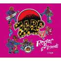 Roger & Friends (LP)
