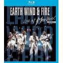 Earth, Wind & Fire - Live At Montreux 1997