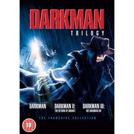 Darkman Trilogy