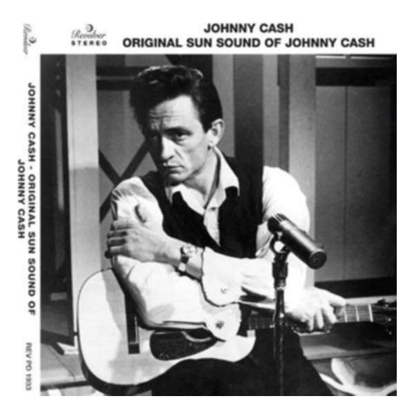 Original Sun Sound Of Johnny Cash