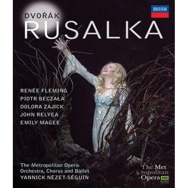 Rusalka