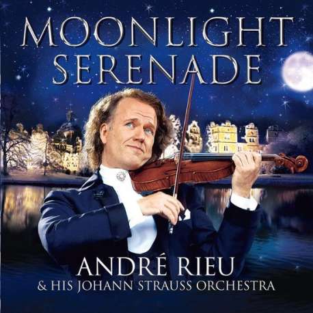 Moonlight Serenade (+Bonus Dvd)