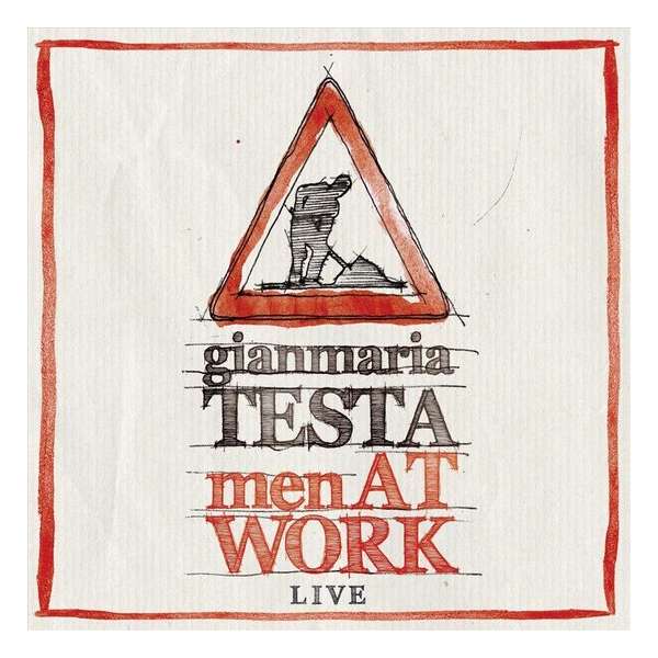 Men At Work: Live In Germany