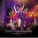 Live In Groningen (DVD)