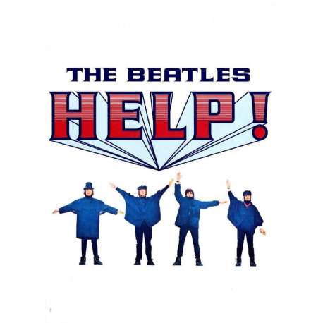 Beatles - Help