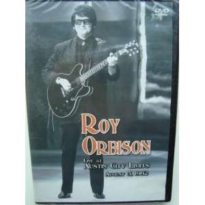 Roy Orbison - Live At Austin City Lim.. (Import)