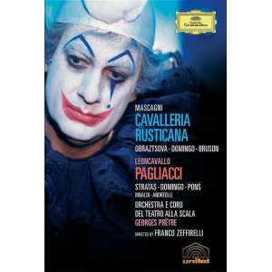 Cavalleria Rusticana (Complete)