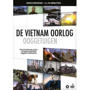 Vietnam Oorlog - Ooggetuigen