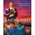 The Magic Of Maastricht: 30 Years Of Rieu (Blu-Ray)