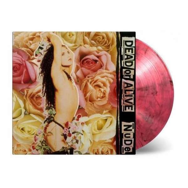 Nude (Coloured Vinyl)