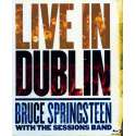 Bruce Springsteen - Live In Dublin