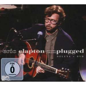 Unplugged: Expanded and Remastered (2Cd+Dvd)