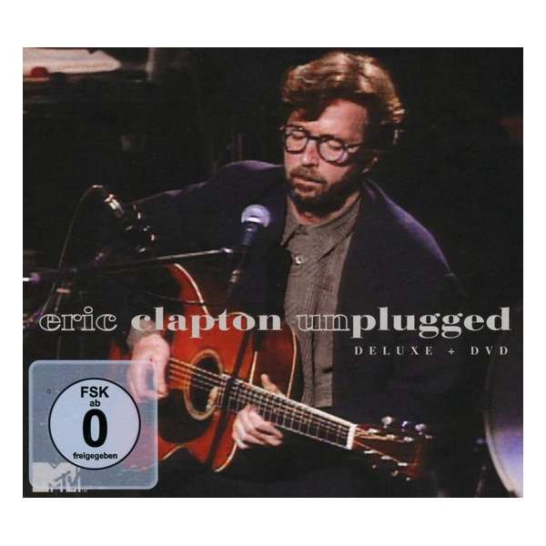 Unplugged: Expanded and Remastered (2Cd+Dvd)