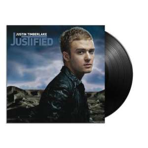 Justified (LP)