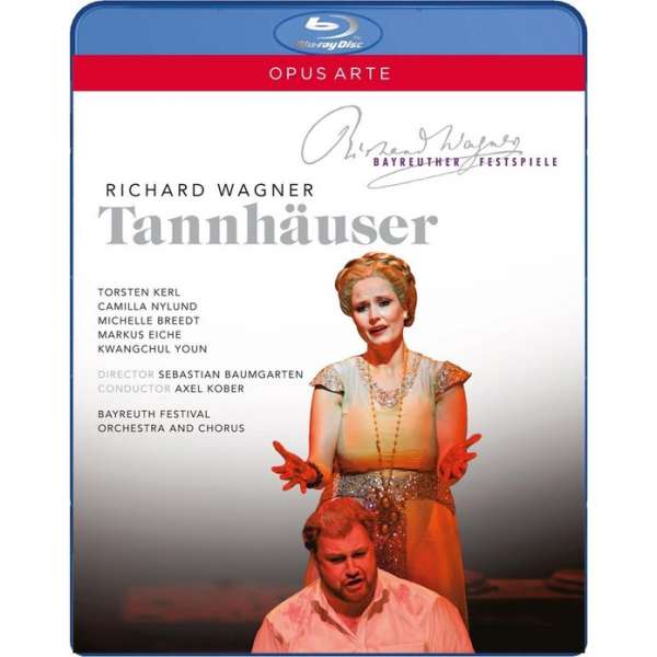 Tannhauser