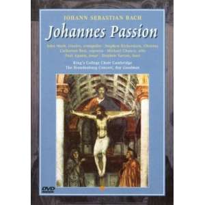 Johannes Passion