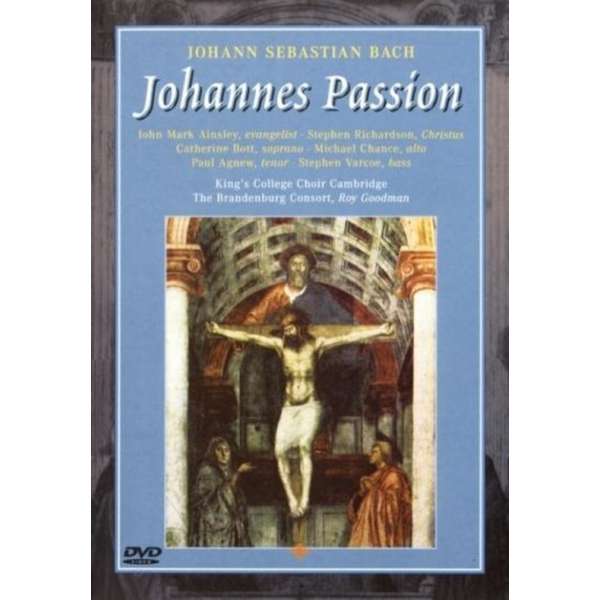 Johannes Passion