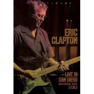 Live In San Diego (Blu-ray)