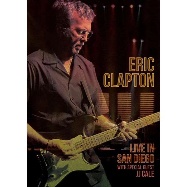 Live In San Diego (Blu-ray)