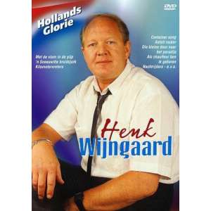 Hollands Glorie Dvd