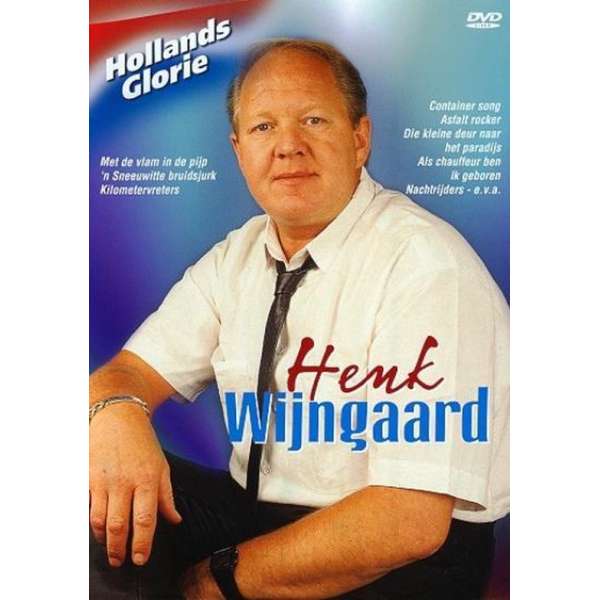 Hollands Glorie Dvd