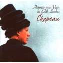 Chapeau (Cd+Dvd 2007).