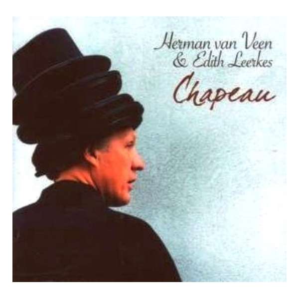 Chapeau (Cd+Dvd 2007).