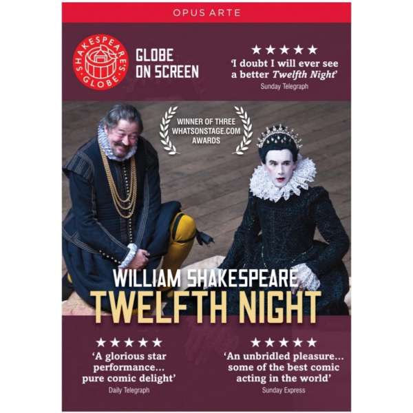 Twelfth Night