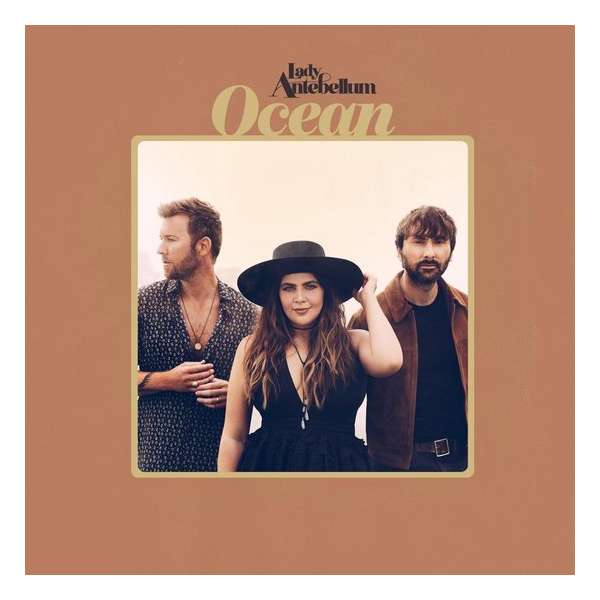 Ocean (LP)