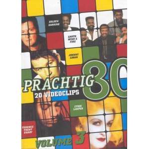 Prachtig 80: Volume 3