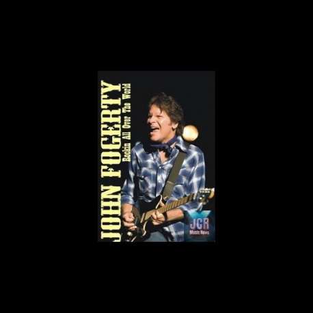 John Fogerty - Rockin All Over The World DVD