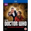 Complete Series 8