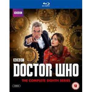 Complete Series 8