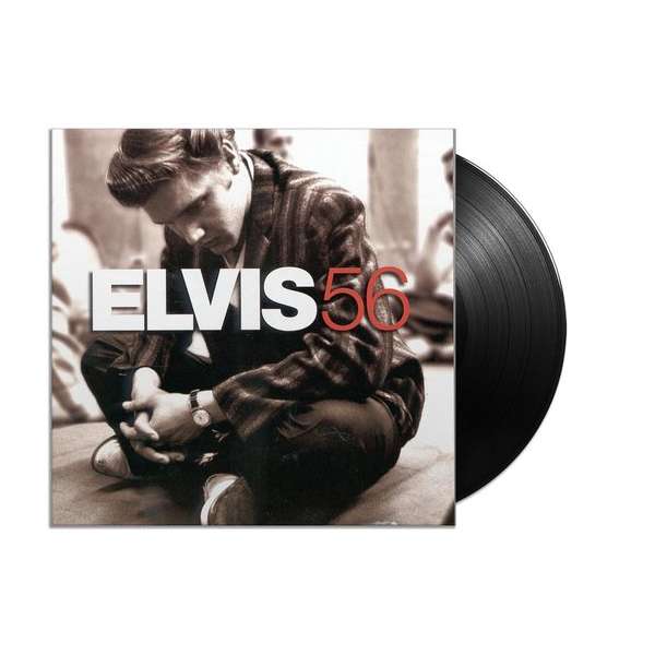 Elvis '56 (LP)