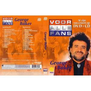 George Baker - Voor Alle Fans