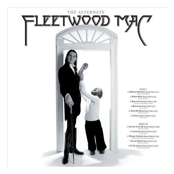 Alternate Fleetwood Mac