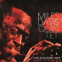 Miles Davis Quintet - Live In Europe 1969: The Bootleg Series Vol. 2