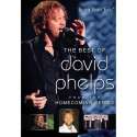 The Best Of David Phelps