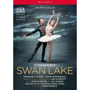 Swan Lake