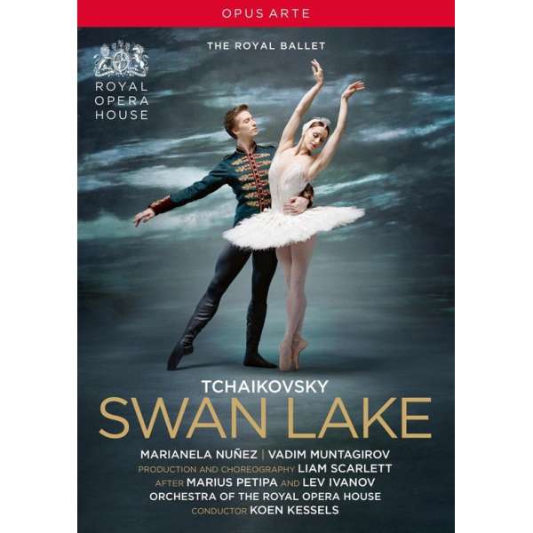 Swan Lake