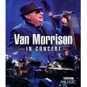 Van Morrison - In Concert