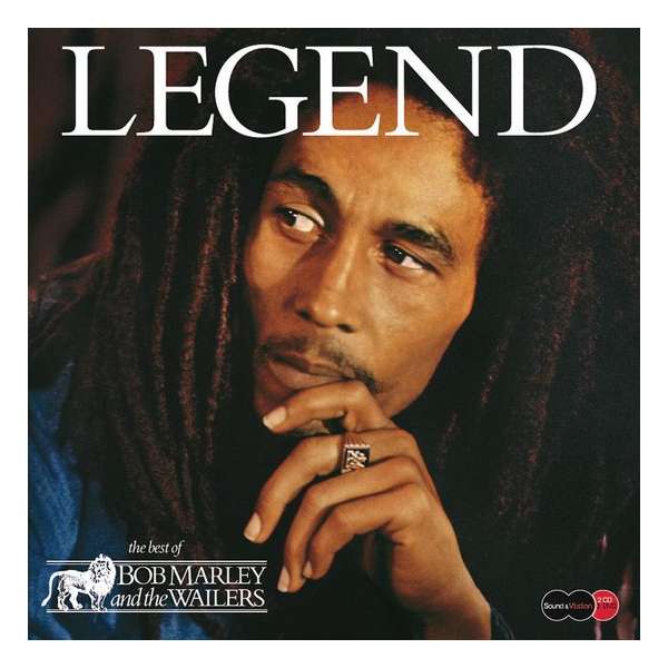 Legend (CD + DVD)