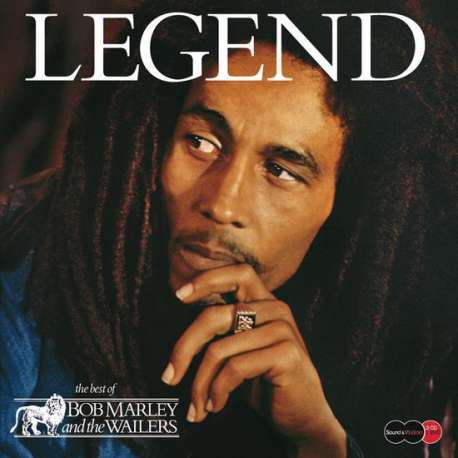 Legend (CD + DVD)